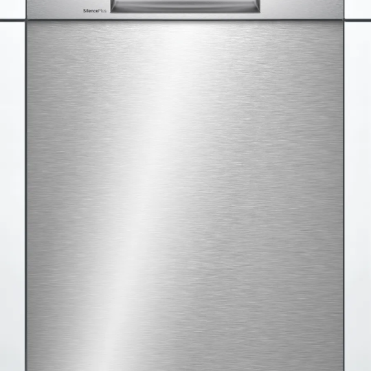 Bosch SMU6ECS57E - Máy rửa chén bát 14 bộ bán âm | Series 6 | Xuất sứ: Đức