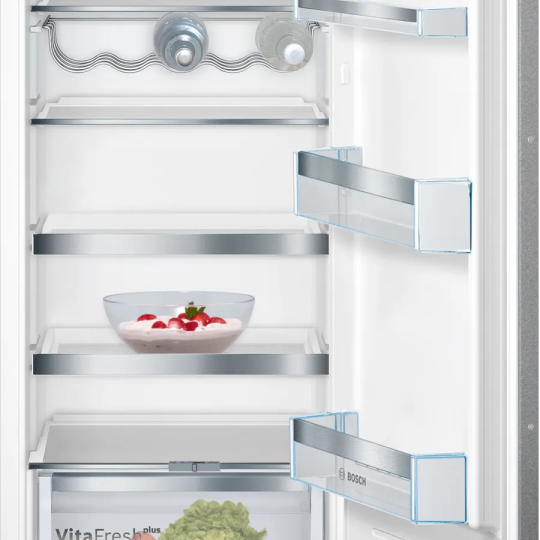 Bosch KIR81AFE0 - Tủ mát lắp âm | Series 6 | Xuất sứ: Đức