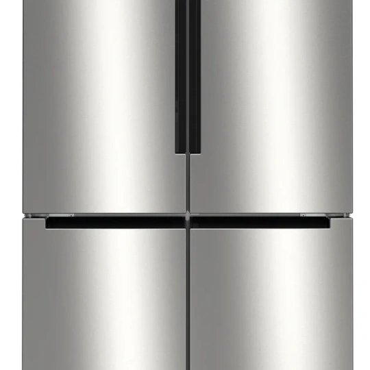 Bosch KFN96APEAG - Tủ lạnh inox độc lập | Series 4 | Xuất sứ: P.R.C