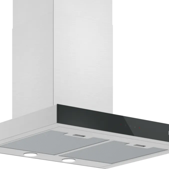 Bosch DWB67BK61T - Hút mùi độc lập | Series 4 | Xuất sứ: Thổ Nhĩ Kỳ