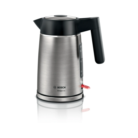Bosch TWK5P480 - Ấm đun siêu tốc 1.7L | Series 4 | Xuất xứ: Trung Quốc