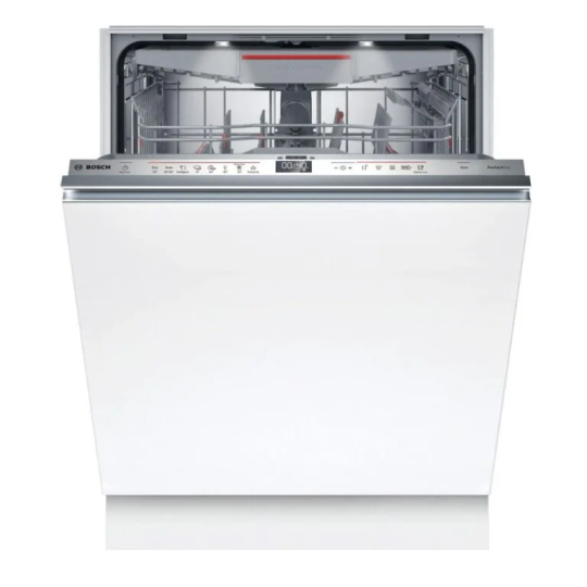 Bosch SMV6ZCX16E - Máy rửa chén bát âm tủ 14 bộ | Series 6 | Xuất sứ: Đức