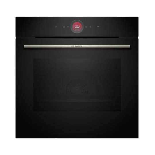 Bosch HBG7241B1 - Lò nướng âm tủ | Series 8 | Xuất sứ: Đức