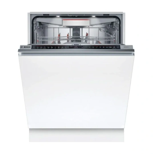 Bosch SMD8TCX01E - Máy rửa chén bát âm tủ 14 bộ | Series 8 | Xuất sứ: Đức