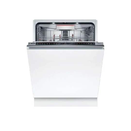 Bosch SMD8TCX04E - Máy rửa chén bát âm tủ 14 bộ | Series 8 | Xuất sứ: Đức