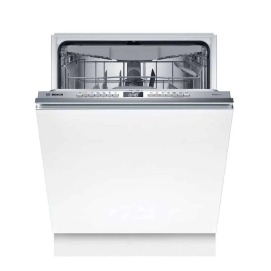 Bosch SMV6ZCX10E - Máy rửa chén bát âm tủ 14 bộ | Series 6 | Xuất sứ: Đức