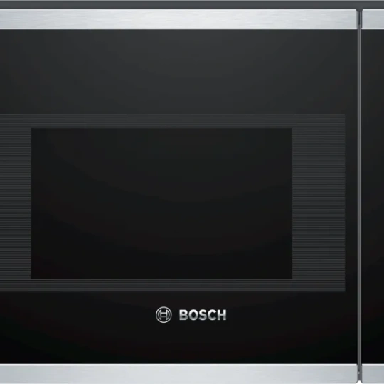 Bosch BFL523MS0B - Lò vi sóng âm tủ | Series 4 | Xuất sứ: P.R.C