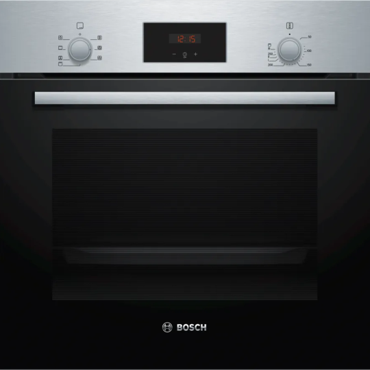 Bosch HBF113BR0A - Lò nướng âm tủ | Series 2 | Xuất sứ: Thổ Nhĩ Kì