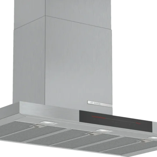 Bosch DWB98JQ50B - Hút mùi độc lập | Series 6 | Xuất sứ: Đức