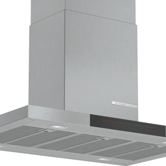 Bosch DIB98JQ50B - Hút mùi đảo | Serie 6 | Xuất xứ: Đức