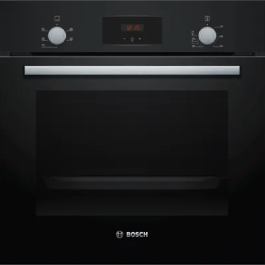 Bosch HBF134EB0K - Lò nướng âm tủ | Series 2 | Xuất sứ: Thổ Nhĩ Kì