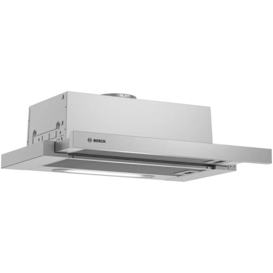 Bosch DFT63AC50 - Hút mùi âm tủ | Serie 4 - Ý