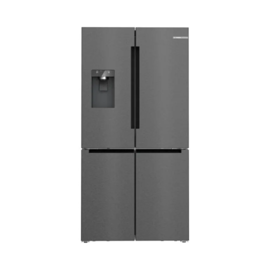 Bosch KFI96AXEA - Tủ lạnh đen độc lập| Series 6 | Xuất sứ: P.R.C