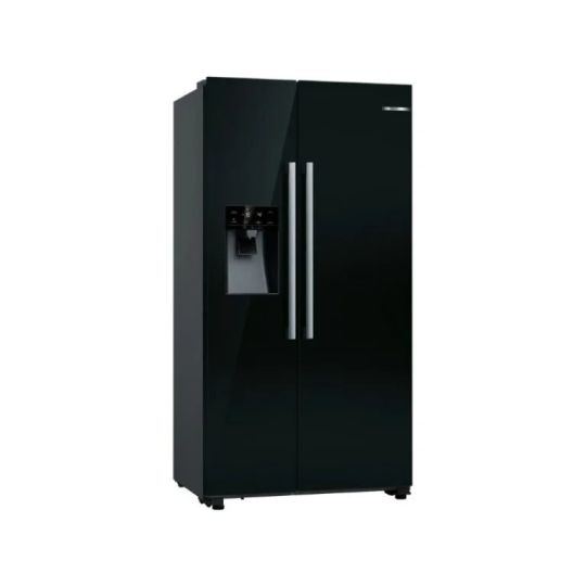 Bosch KAD93ABEP - Tủ lạnh đen độc lập| Series 6 | Xuất sứ: P.R.C