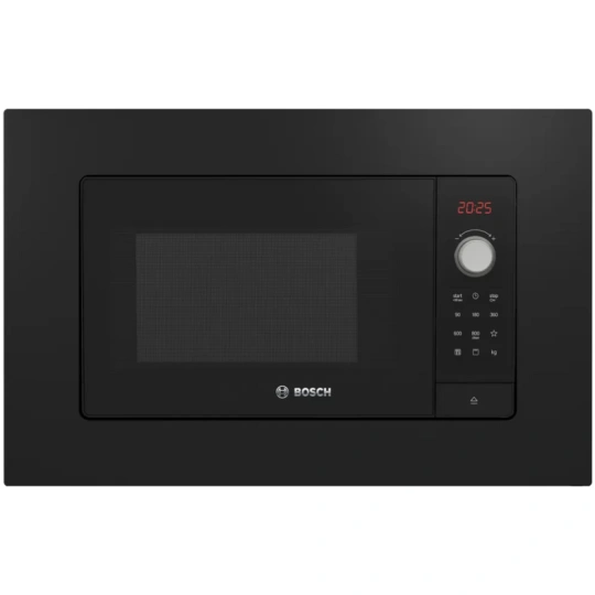 Bosch BEL653MB3 – Lò vi sóng âm tủ | Serie 2 – P.R.C