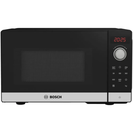 Bosch FEL023MS2 – Lò vi sóng độc lập | Serie 2 – P.R.C