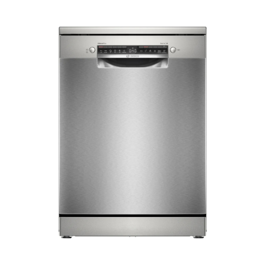 Máy rửa chén Bosch SMS4ECI14E | Serie 4 - Xuất xứ Đức